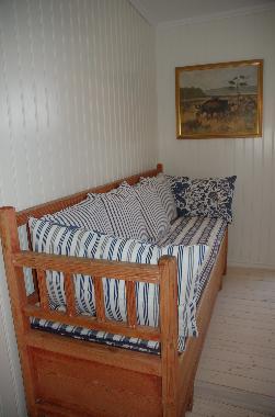 Casa de vacaciones en Norrtlje (Stockholm)Casa de vacaciones