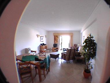 Apartamento de vacaciones en ALVOR (Algarve)Casa de vacaciones