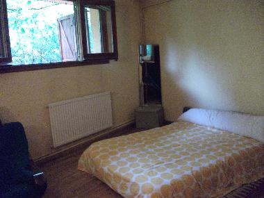 Cama y desayuno en albanya (Girona)Casa de vacaciones