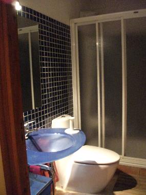 Cama y desayuno en albanya (Girona)Casa de vacaciones