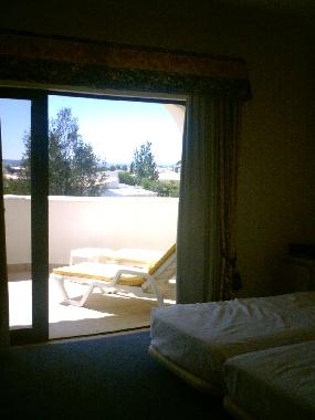 Apartamento de vacaciones en ALVOR (Algarve)Casa de vacaciones