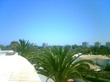 Apartamento de vacaciones en ALVOR (Algarve)Casa de vacaciones