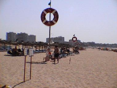 Apartamento de vacaciones en ALVOR (Algarve)Casa de vacaciones