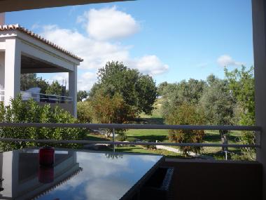 Apartamento de vacaciones en Lagoa-Vale da Pinta Golf Resort (Algarve)Casa de vacaciones