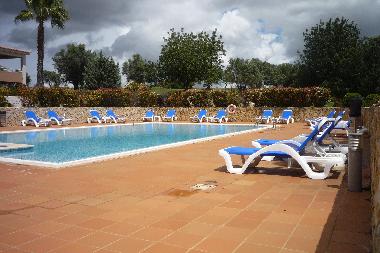 Apartamento de vacaciones en Lagoa-Vale da Pinta Golf Resort (Algarve)Casa de vacaciones