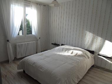 Casa de vacaciones en prigny (Charente-Maritime)Casa de vacaciones