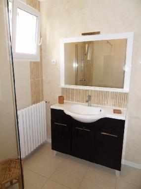 Casa de vacaciones en p�rigny (Charente-Maritime)Casa de vacaciones