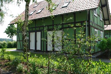Casa de vacaciones en Ghren-Lebbin (Mecklenburgische Seenplatte)Casa de vacaciones