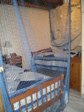 Cama y desayuno en Verdille (Charente)Casa de vacaciones