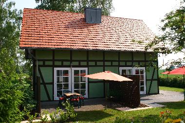 Casa de vacaciones en Ghren-Lebbin (Mecklenburgische Seenplatte)Casa de vacaciones