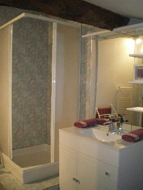 Cama y desayuno en Verdille (Charente)Casa de vacaciones