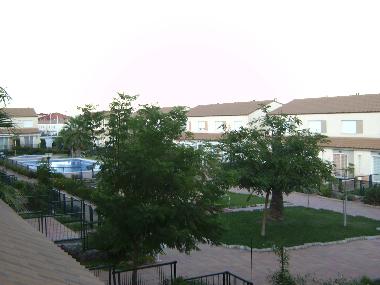 Apartamento de vacaciones en OROPESA DEL MAR (Castell�n / Castell�)Casa de vacaciones