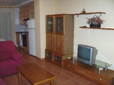 Apartamento de vacaciones en OROPESA DEL MAR (Castell�n / Castell�)Casa de vacaciones