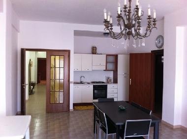 Apartamento de vacaciones en Pozzallo (Ragusa)Casa de vacaciones