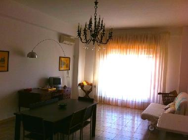 Apartamento de vacaciones en Pozzallo (Ragusa)Casa de vacaciones