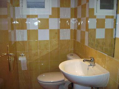 Apartamento de vacaciones en OROPESA DEL MAR (Castell�n / Castell�)Casa de vacaciones