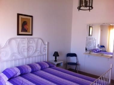 Apartamento de vacaciones en Pozzallo (Ragusa)Casa de vacaciones