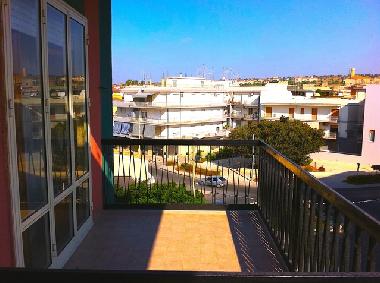 Apartamento de vacaciones en Pozzallo (Ragusa)Casa de vacaciones