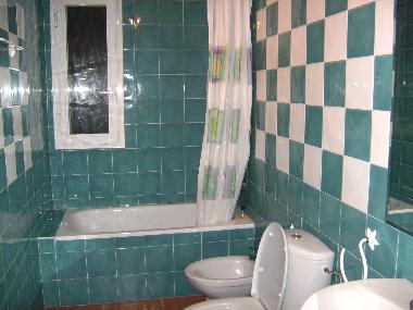 Apartamento de vacaciones en OROPESA DEL MAR (Castell�n / Castell�)Casa de vacaciones