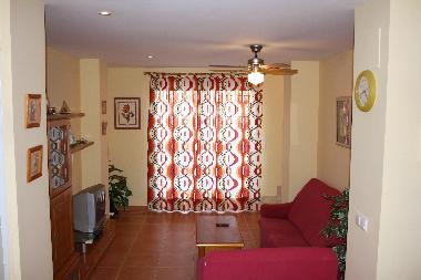 Apartamento de vacaciones en OROPESA DEL MAR (Castell�n / Castell�)Casa de vacaciones