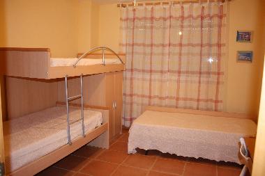 Apartamento de vacaciones en OROPESA DEL MAR (Castell�n / Castell�)Casa de vacaciones