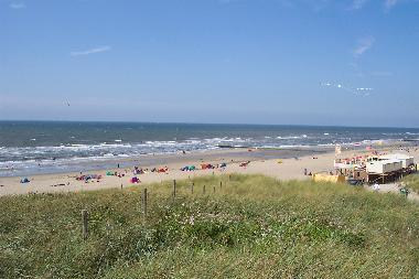 Casa de vacaciones en Callantsoog (Noord-Holland)Casa de vacaciones