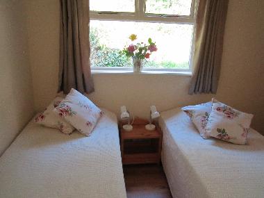 Casa de vacaciones en Caragh Lake (Kerry)Casa de vacaciones