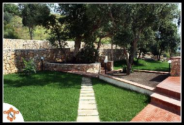 Villa en Sperlonga (Latina)Casa de vacaciones