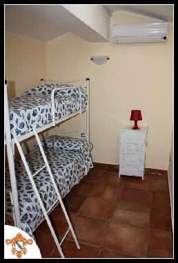 Villa en Sperlonga (Latina)Casa de vacaciones