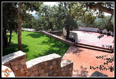 Villa en Sperlonga (Latina)Casa de vacaciones