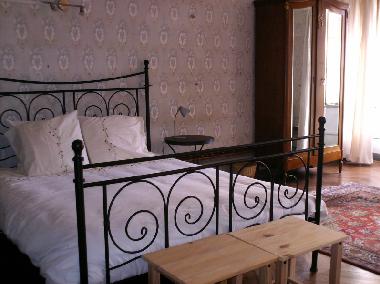 Casa de vacaciones en lavoute chilhac (Haute-Loire)Casa de vacaciones