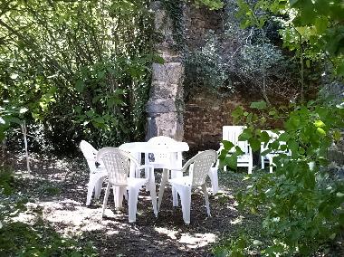 Casa de vacaciones en lavoute chilhac (Haute-Loire)Casa de vacaciones