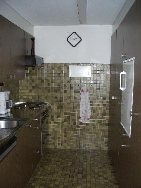 Apartamento de vacaciones en 7460 (Savognin)Casa de vacaciones