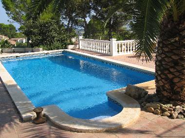 Casa de vacaciones en Estartit (Girona)Casa de vacaciones