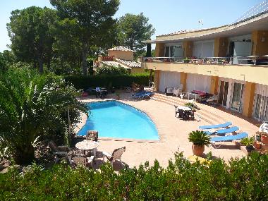 Casa de vacaciones en Estartit (Girona)Casa de vacaciones