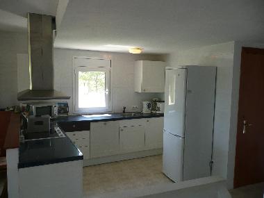 Casa de vacaciones en Estartit (Girona)Casa de vacaciones