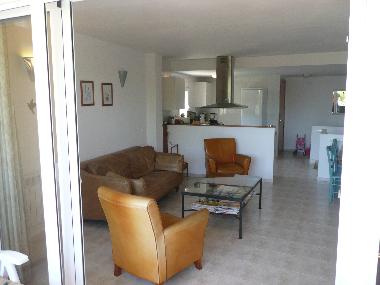 Casa de vacaciones en Estartit (Girona)Casa de vacaciones