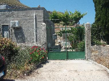 Apartamento de vacaciones en ERICE,BONAGIA (Trapani)Casa de vacaciones