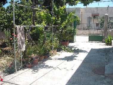 Apartamento de vacaciones en ERICE,BONAGIA (Trapani)Casa de vacaciones