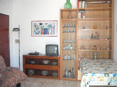 Apartamento de vacaciones en ERICE,BONAGIA (Trapani)Casa de vacaciones