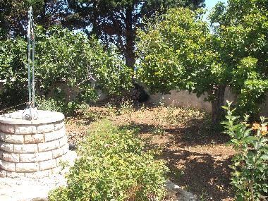 Apartamento de vacaciones en ERICE,BONAGIA (Trapani)Casa de vacaciones