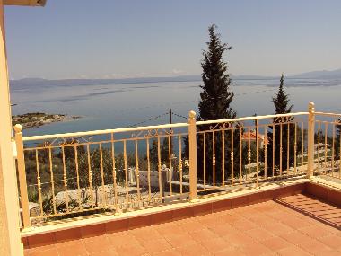 Apartamento de vacaciones en VOLOS (Magnisia)Casa de vacaciones