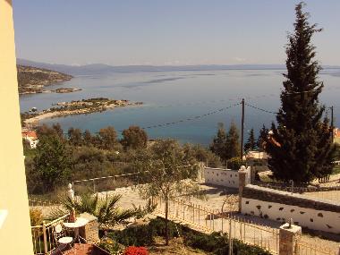 Apartamento de vacaciones en VOLOS (Magnisia)Casa de vacaciones