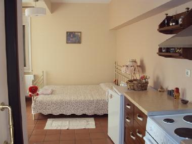 Apartamento de vacaciones en VOLOS (Magnisia)Casa de vacaciones