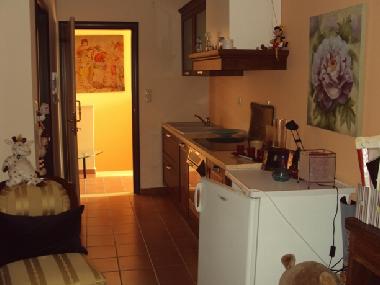 Apartamento de vacaciones en VOLOS (Magnisia)Casa de vacaciones