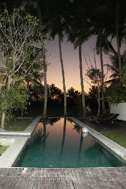 Casa de vacaciones en Ubud (Bali)Casa de vacaciones