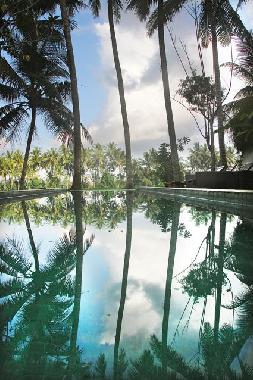 Casa de vacaciones en Ubud (Bali)Casa de vacaciones