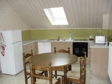 Apartamento de vacaciones en Saint Aubin de Luign� (Maine-et-Loire)Casa de vacaciones