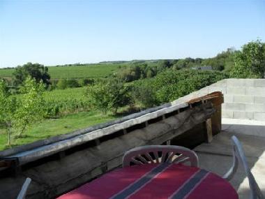 Apartamento de vacaciones en Saint Aubin de Luign� (Maine-et-Loire)Casa de vacaciones