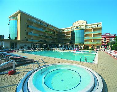 Apartamento de vacaciones en Cesenatico (Forl�-Cesena)Casa de vacaciones